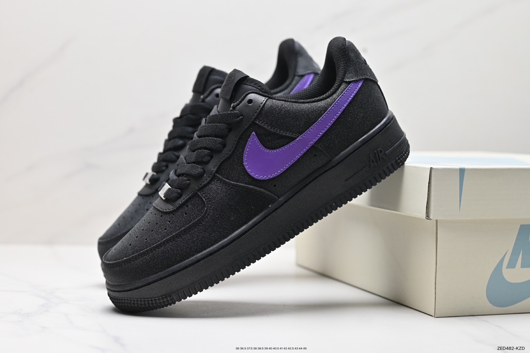 260 Nike Air Force 1 Low 空军一号低帮休闲运动板鞋 CW2288-014