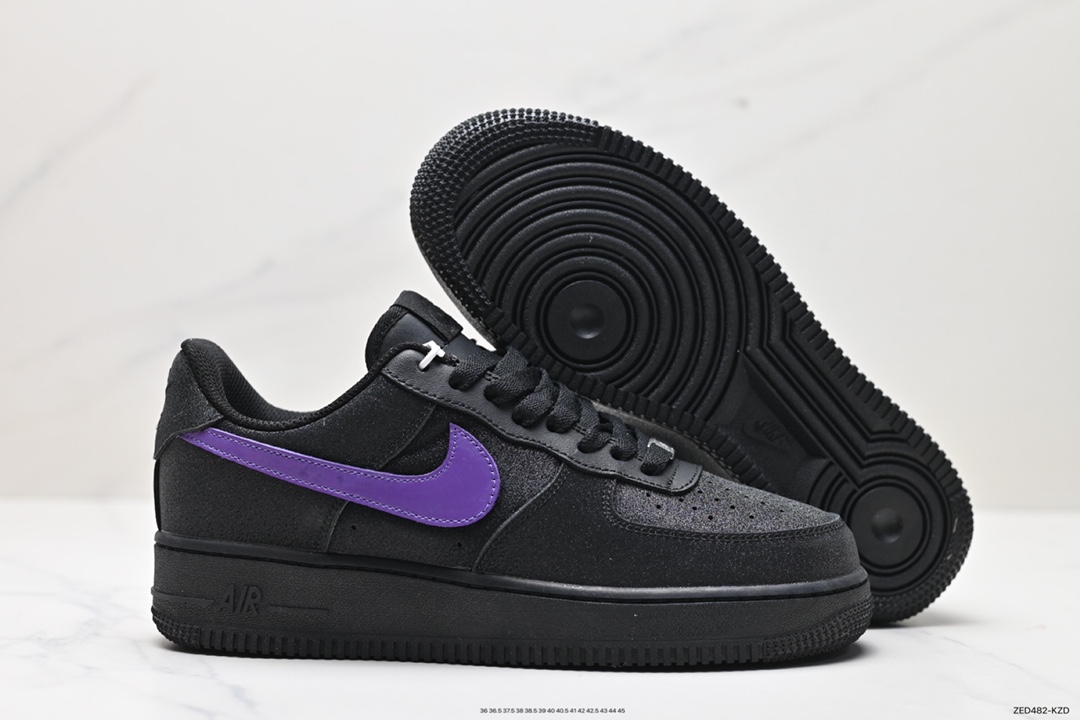 260 Nike Air Force 1 Low 空军一号低帮休闲运动板鞋 CW2288-014