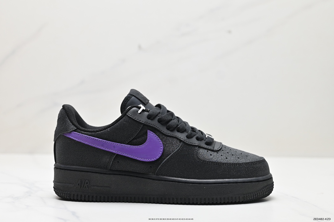 260 Nike Air Force 1 Low 空军一号低帮休闲运动板鞋 CW2288-014