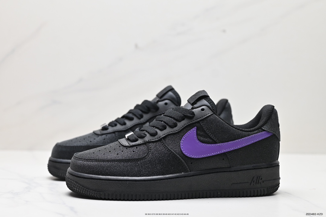 260 Nike Air Force 1 Low 空军一号低帮休闲运动板鞋 CW2288-014