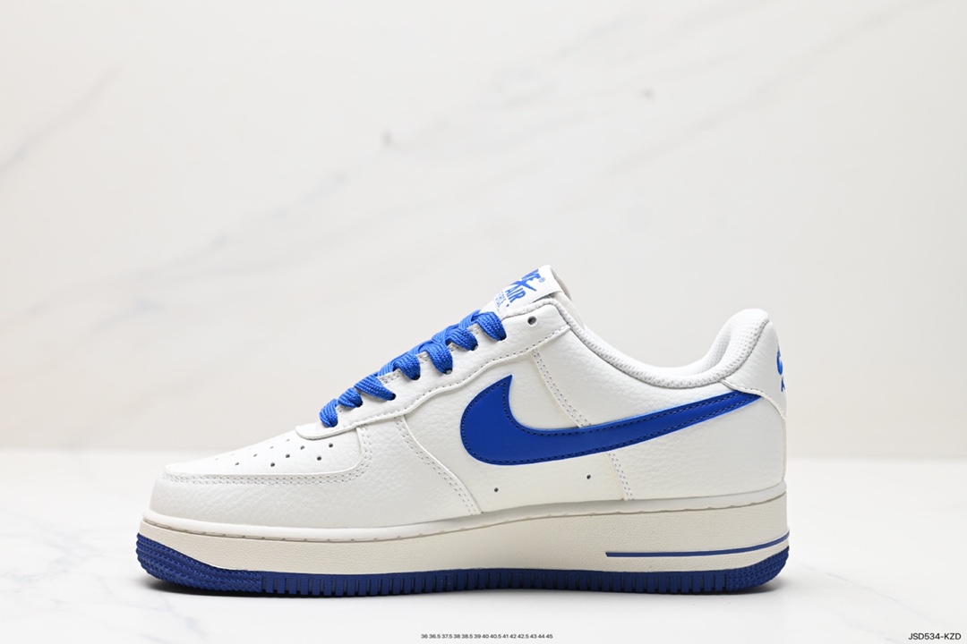 200 Nike Air Force 1 Low BY YOU