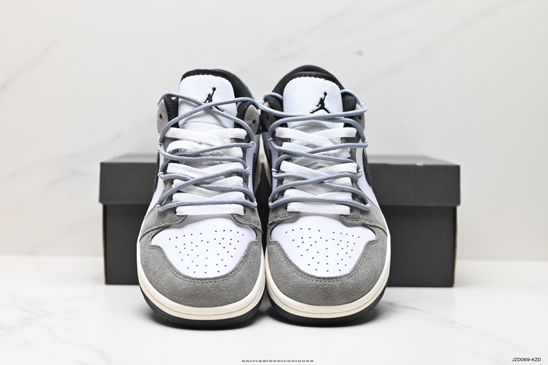 140 Air Jordan 1 Low AJ1低帮系列篮球鞋 DZ5368-201