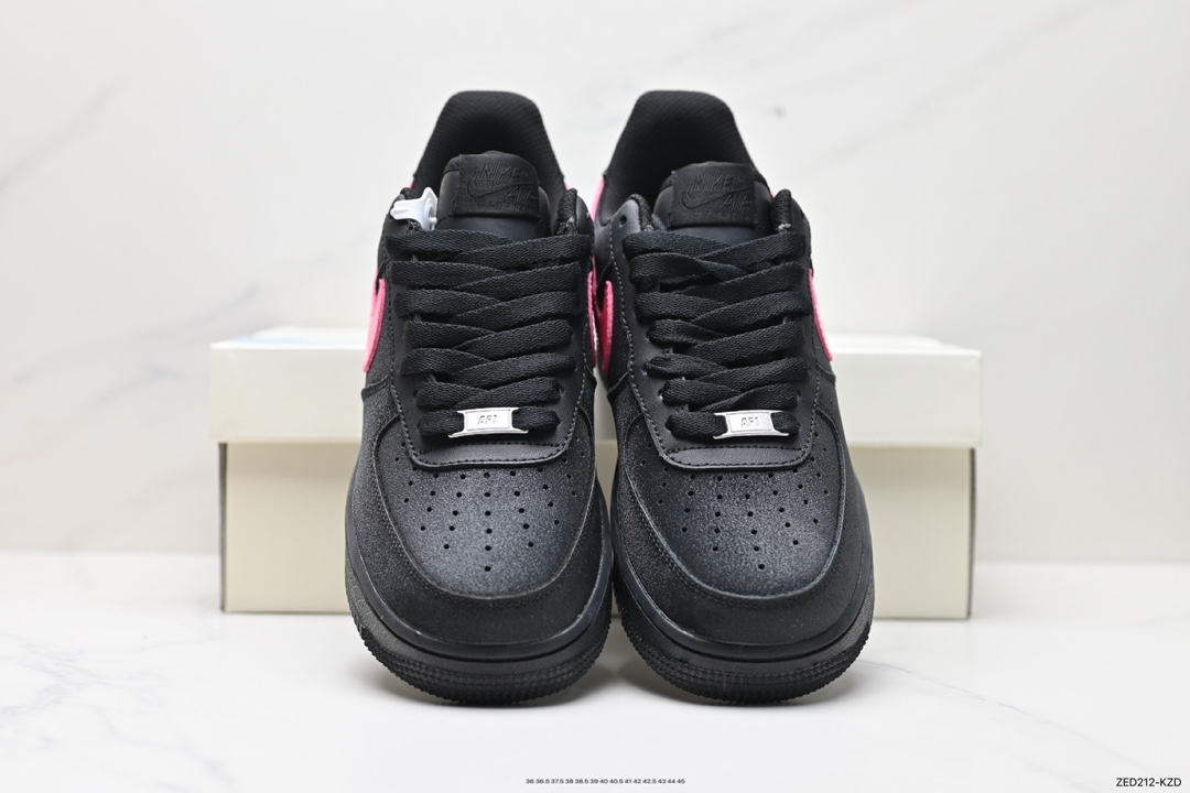 260 Nike Air Force 1 Low 空军一号低帮休闲运动板鞋  CW2288-015