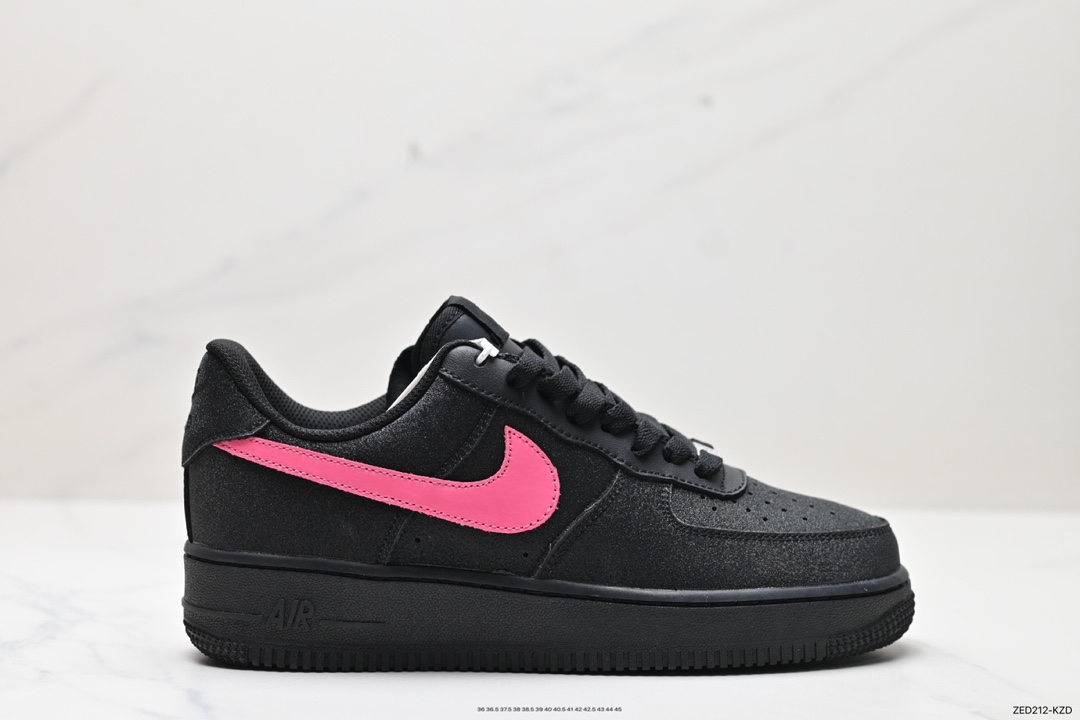 260 Nike Air Force 1 Low 空军一号低帮休闲运动板鞋  CW2288-015