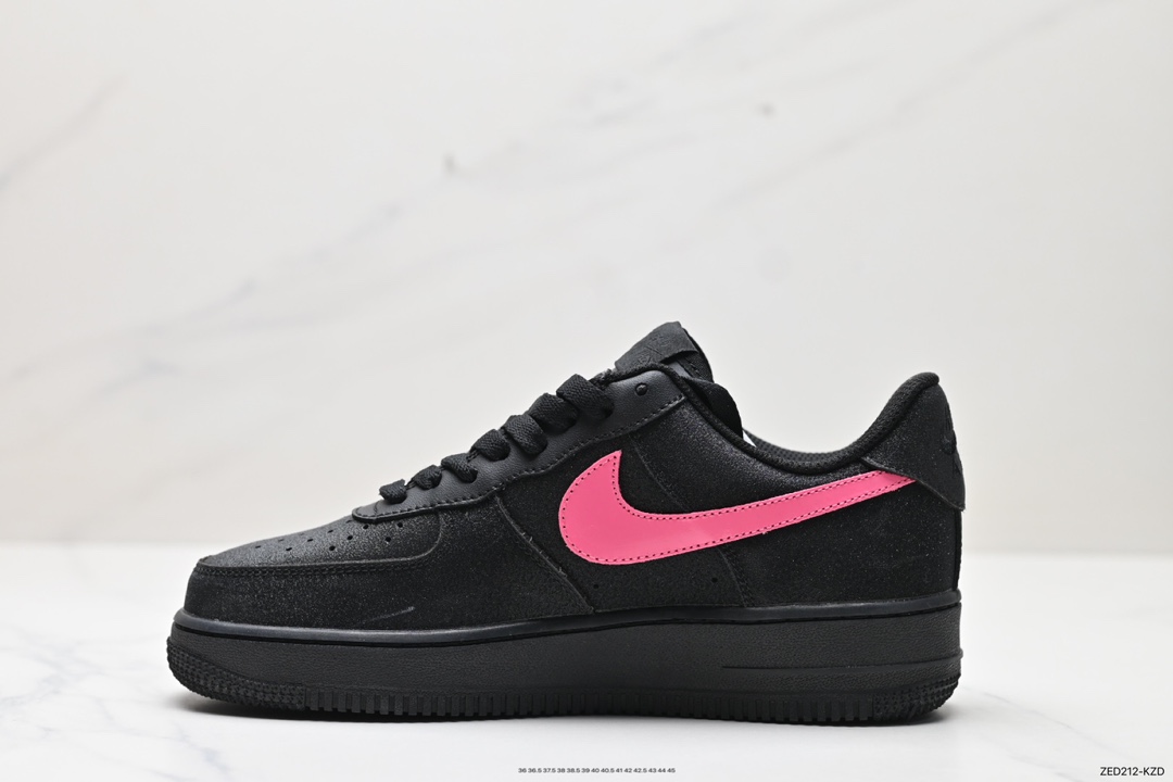 260 Nike Air Force 1 Low 空军一号低帮休闲运动板鞋  CW2288-015