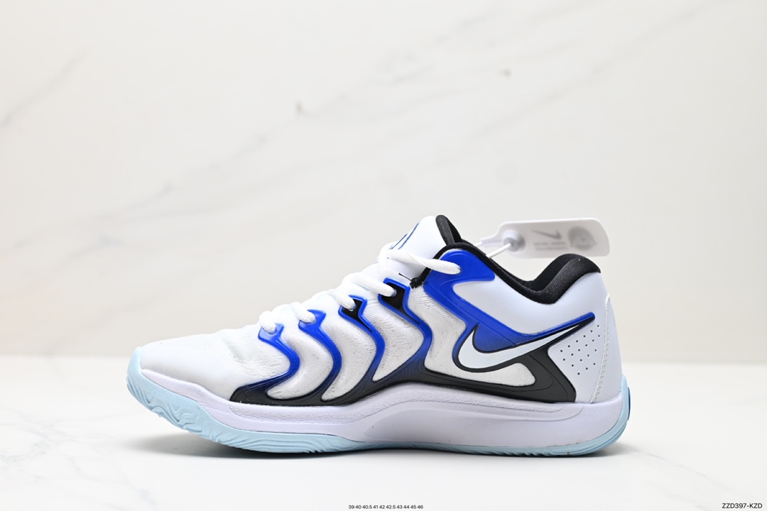 250 Nike Zoom KD 17 EP 首发尝鲜版本 FJ9487-100