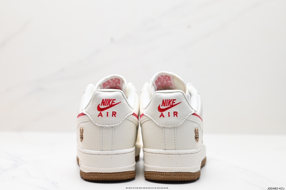 180 Nike Air Force 1 Low 空军一号低帮休闲运动板鞋  Cc2569-022