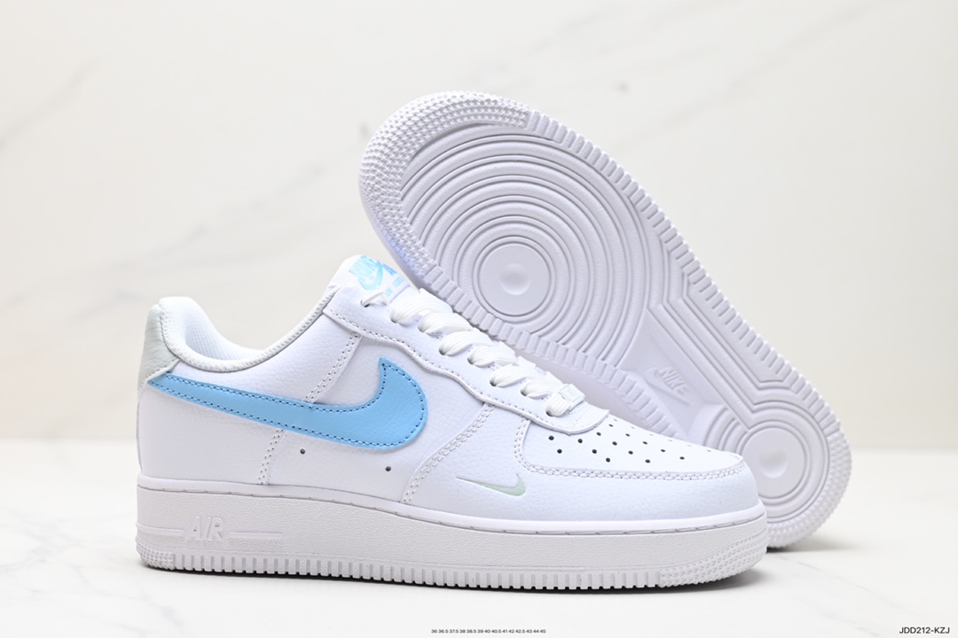 120 耐克Nike Air Force 1 Low 空军一号低帮百搭休闲运动板鞋 HF0022-100