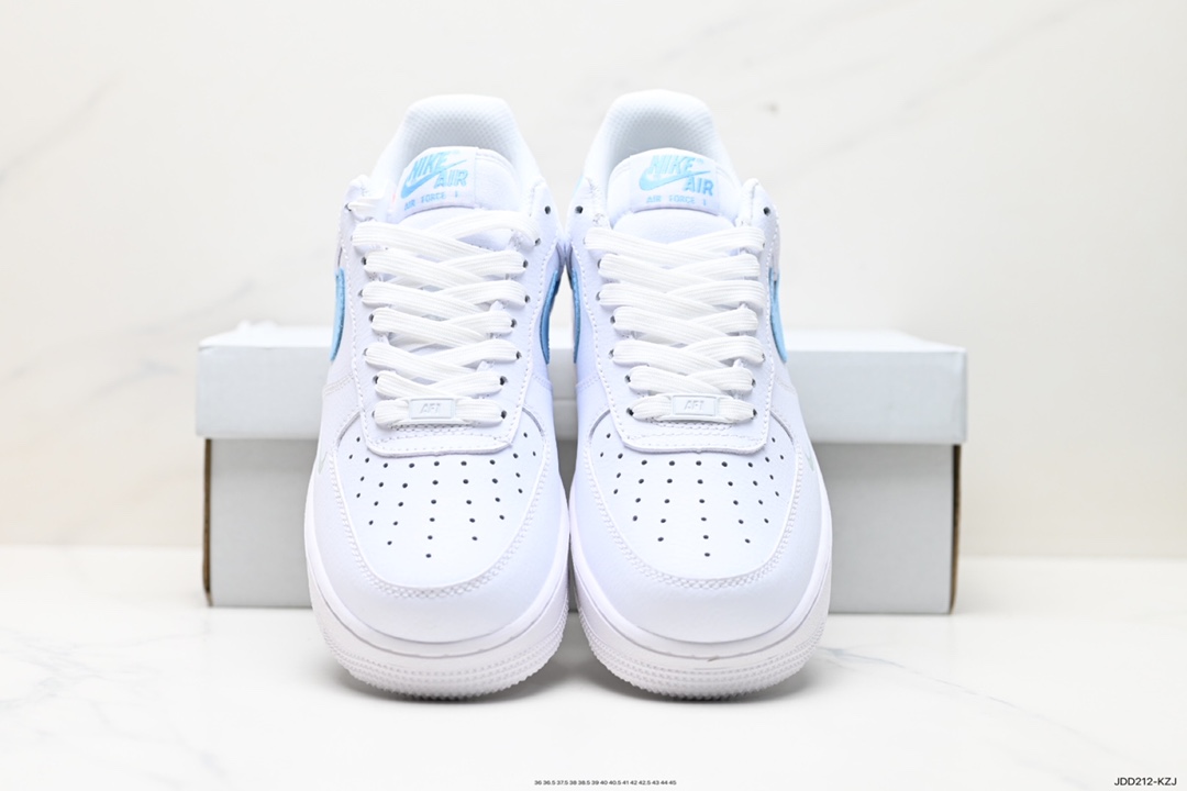 120 耐克Nike Air Force 1 Low 空军一号低帮百搭休闲运动板鞋 HF0022-100