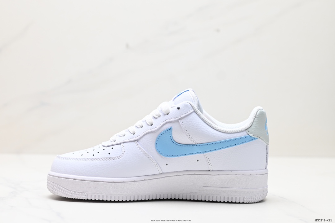 120 耐克Nike Air Force 1 Low 空军一号低帮百搭休闲运动板鞋 HF0022-100