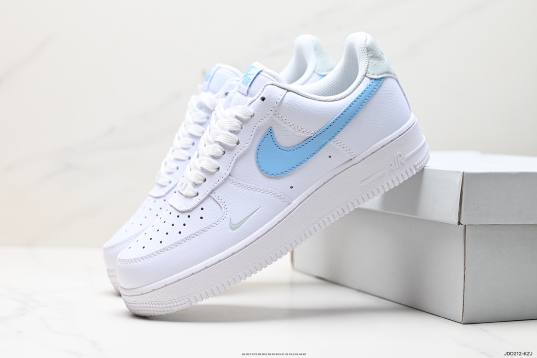 120 耐克Nike Air Force 1 Low 空军一号低帮百搭休闲运动板鞋 HF0022-100