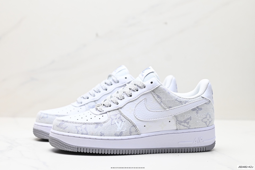 Nike Air Force 1 Low Air Force One low-top casual sports shoes