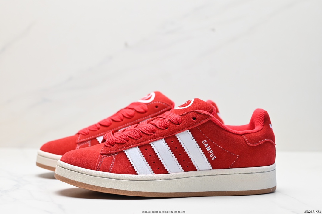 150 Adidas Originals Campus 00s 学院系列动板鞋 H03474