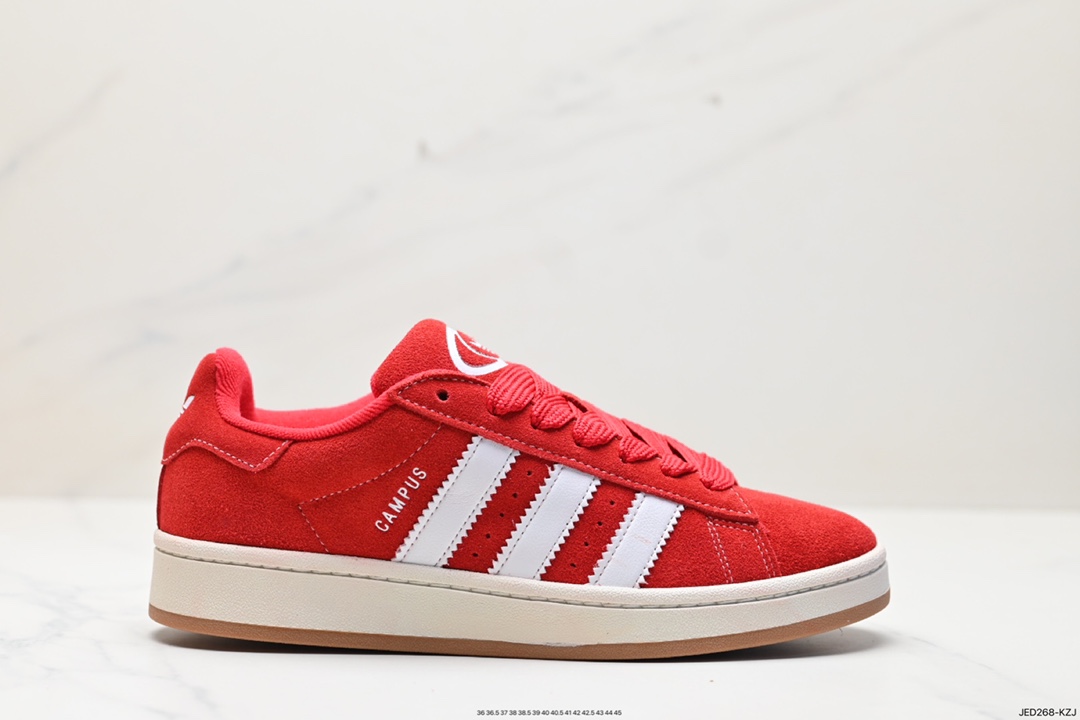 150 Adidas Originals Campus 00s 学院系列动板鞋 H03474