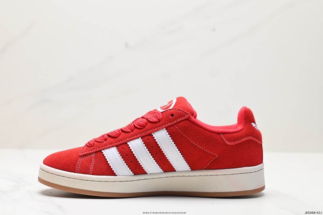 150 Adidas Originals Campus 00s 学院系列动板鞋 H03474