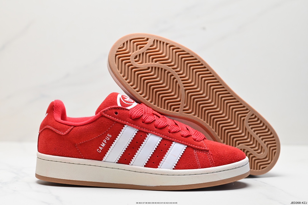 150 Adidas Originals Campus 00s 学院系列动板鞋 H03474