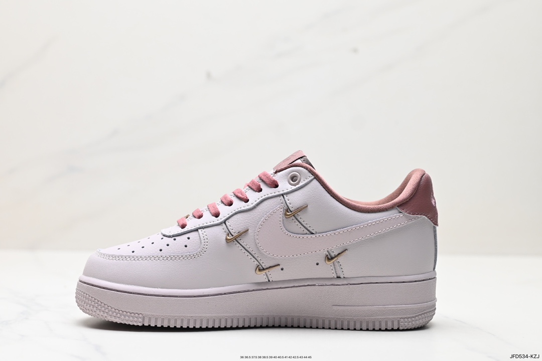 170 耐克Nike Air Force 1 Low 空军一号低帮百搭休闲运动板鞋 HF0735-001