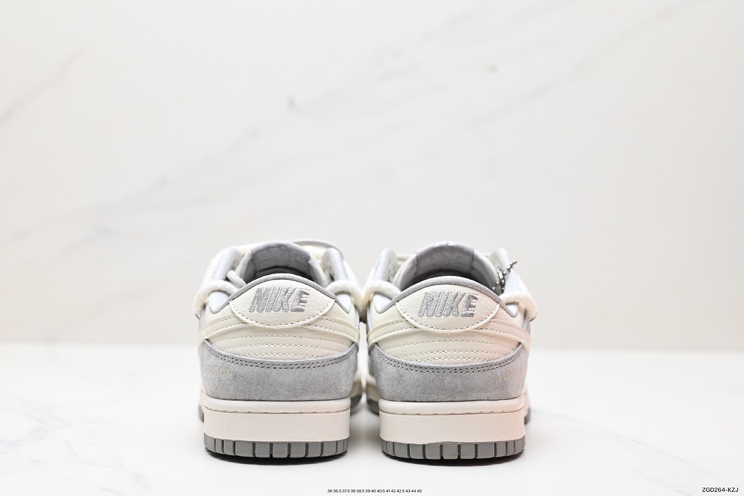 290 Nike SB Dunk Low x Louis Vuitton SJ2068-237