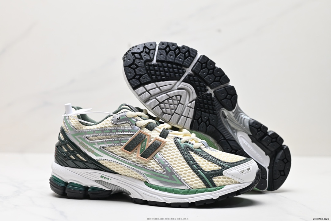 230 New Balance M1906系列复古单品宝藏老爹鞋款 M1906RL1