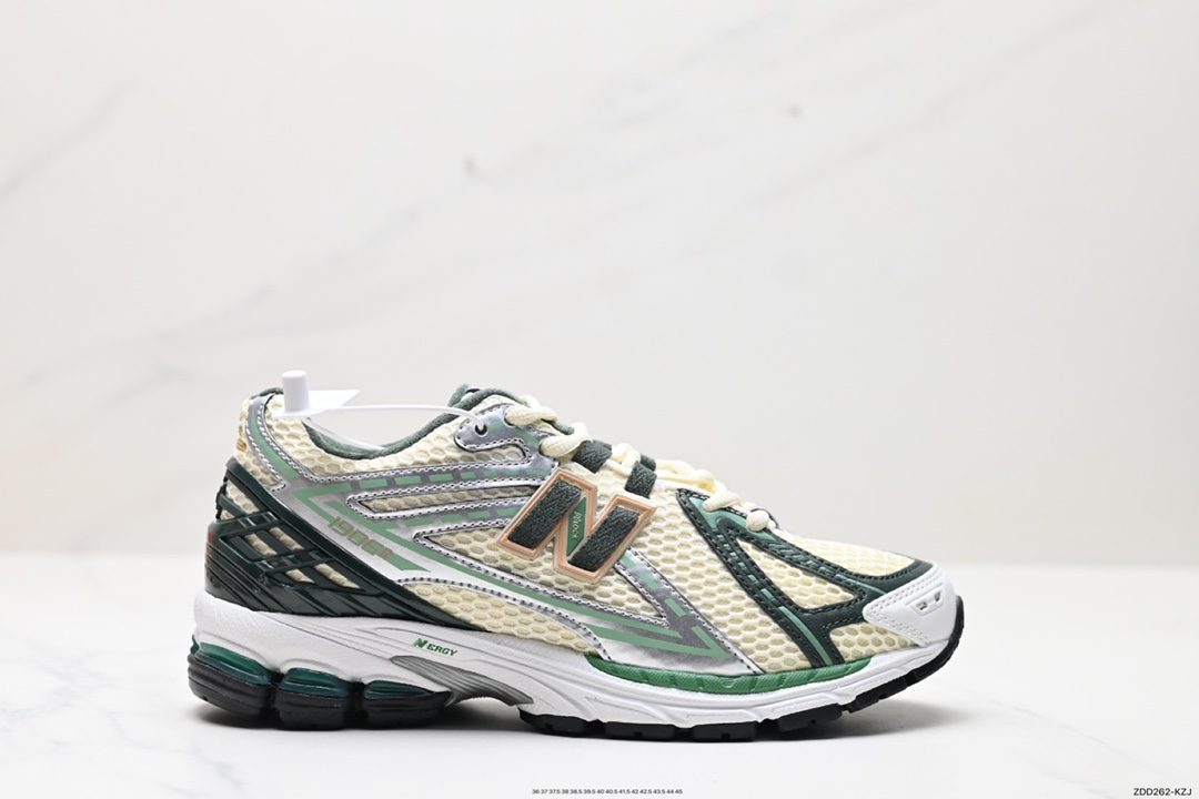 230 New Balance M1906系列复古单品宝藏老爹鞋款 M1906RL1