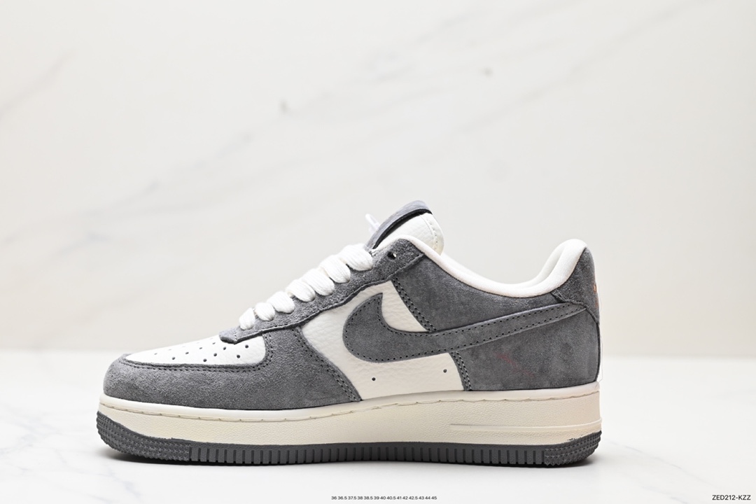 260 Nike Air Force 1 Low 空军一号低帮休闲运动板鞋 HD1968-011