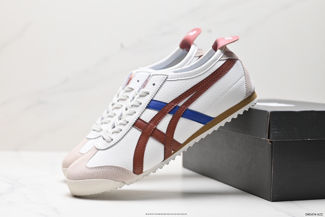 110 Onitsuka Tiger NIPPON MADE 鬼冢虎手工鞋系列