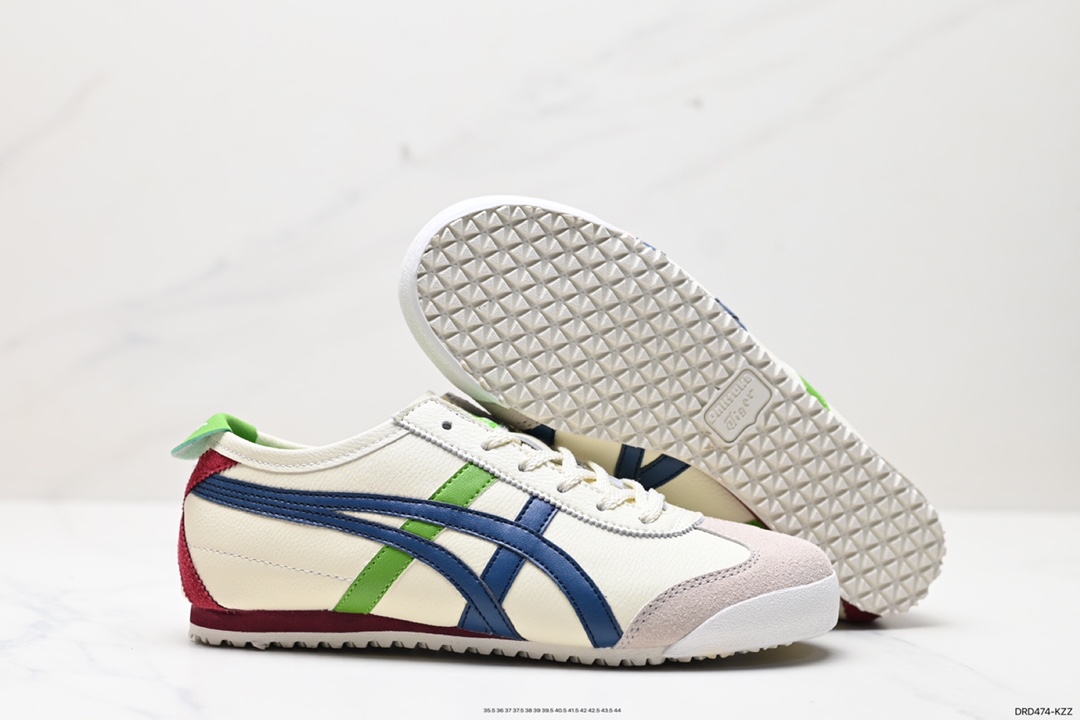 110 Onitsuka Tiger NIPPON MADE 鬼冢虎手工鞋系列