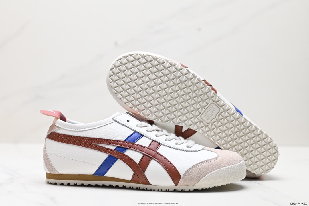 110 Onitsuka Tiger NIPPON MADE 鬼冢虎手工鞋系列