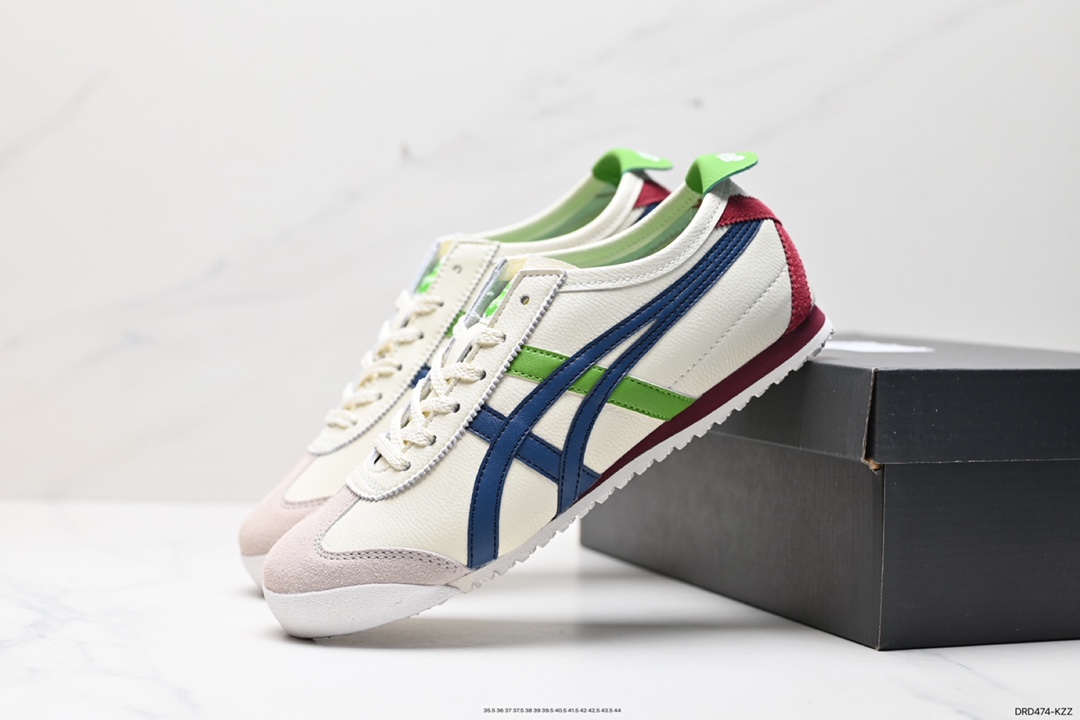 110 Onitsuka Tiger NIPPON MADE 鬼冢虎手工鞋系列