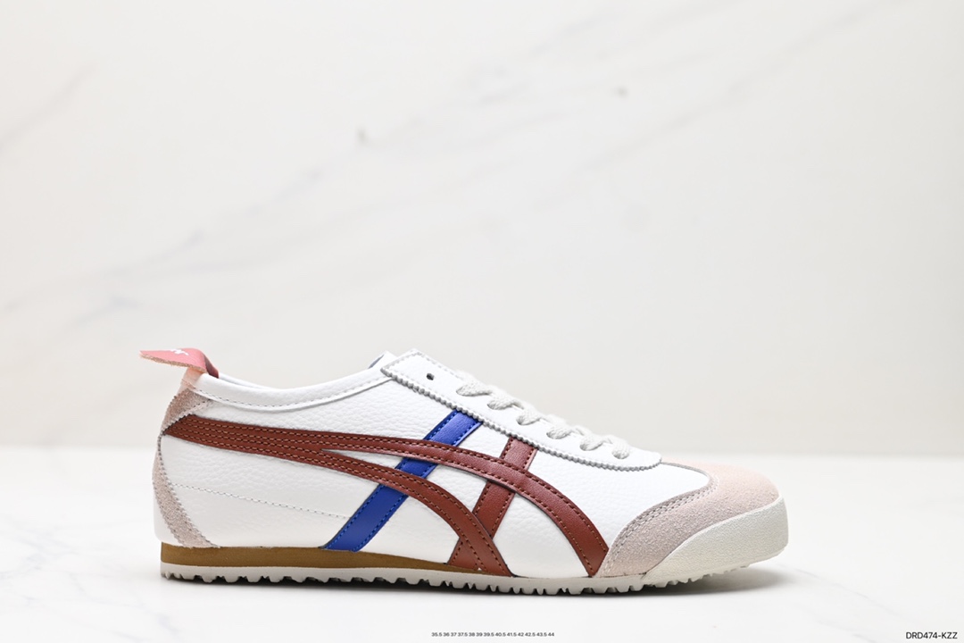 110 Onitsuka Tiger NIPPON MADE 鬼冢虎手工鞋系列