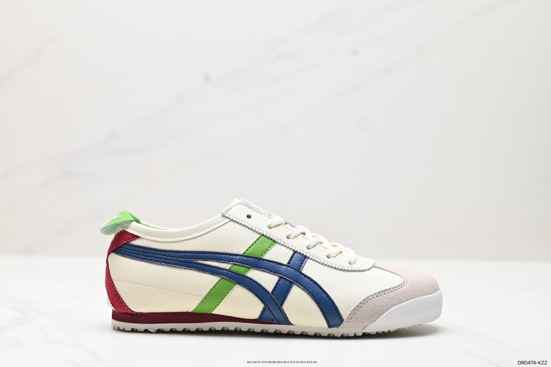 110 Onitsuka Tiger NIPPON MADE 鬼冢虎手工鞋系列