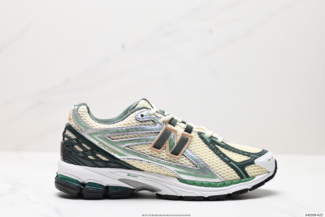 190 New Balance M1906系列复古单品宝藏老爹鞋款 M1906RL1