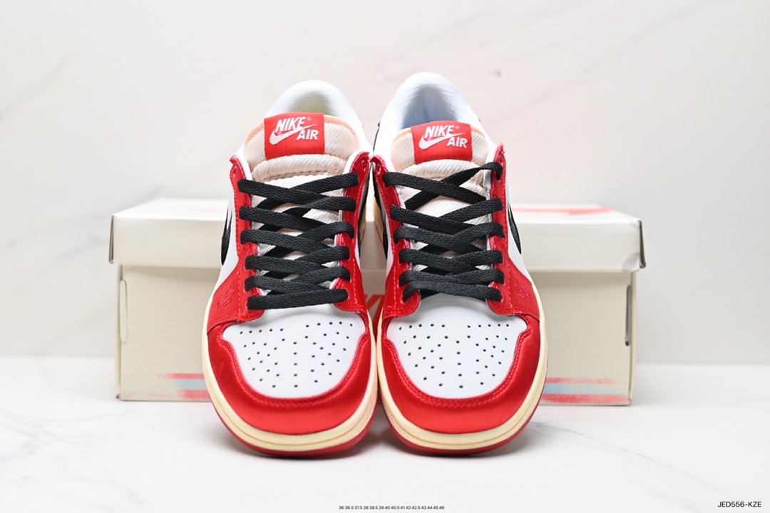 150 Air Jordan 1 Low AJ1 低帮文化休闲运动板鞋 FN0432-100