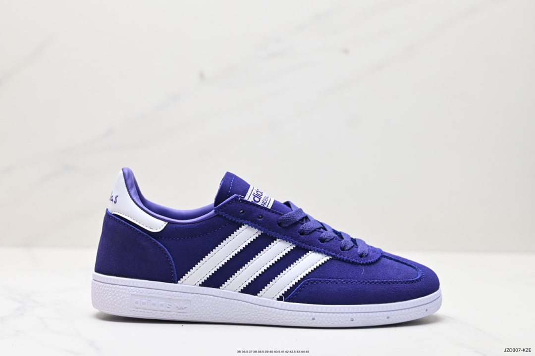 140 Adidas Handball Spezial 官方正确版本 IH9964