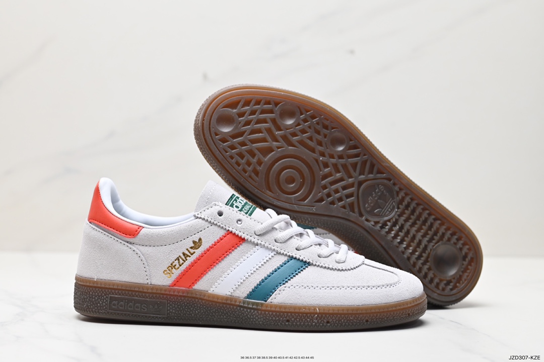 140 Adidas Handball Spezial 官方正确版本 IH9964