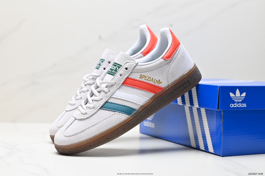 140 Adidas Handball Spezial 官方正确版本 IH9964