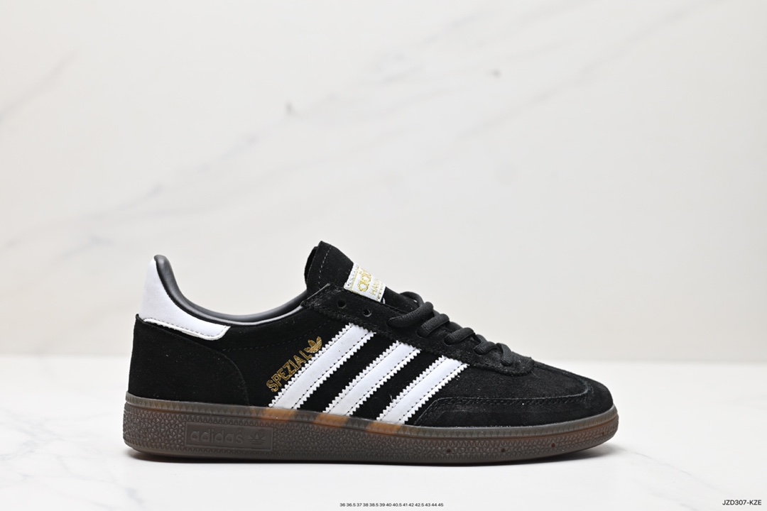 140 Adidas Handball Spezial 官方正确版本 IH9964