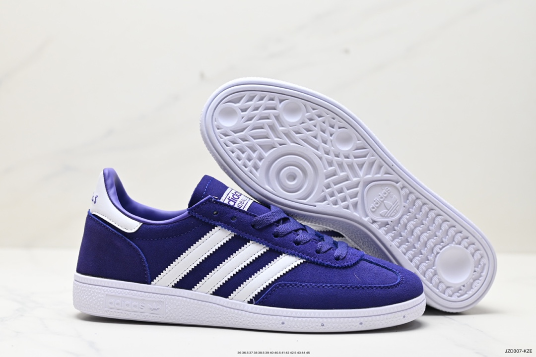 140 Adidas Handball Spezial 官方正确版本 IH9964