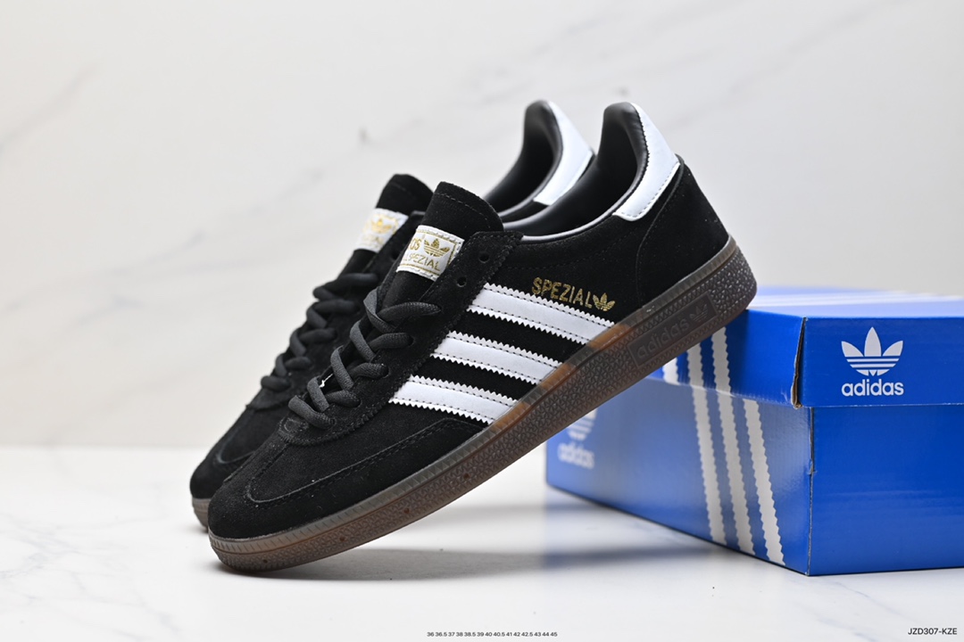 140 Adidas Handball Spezial 官方正确版本 IH9964