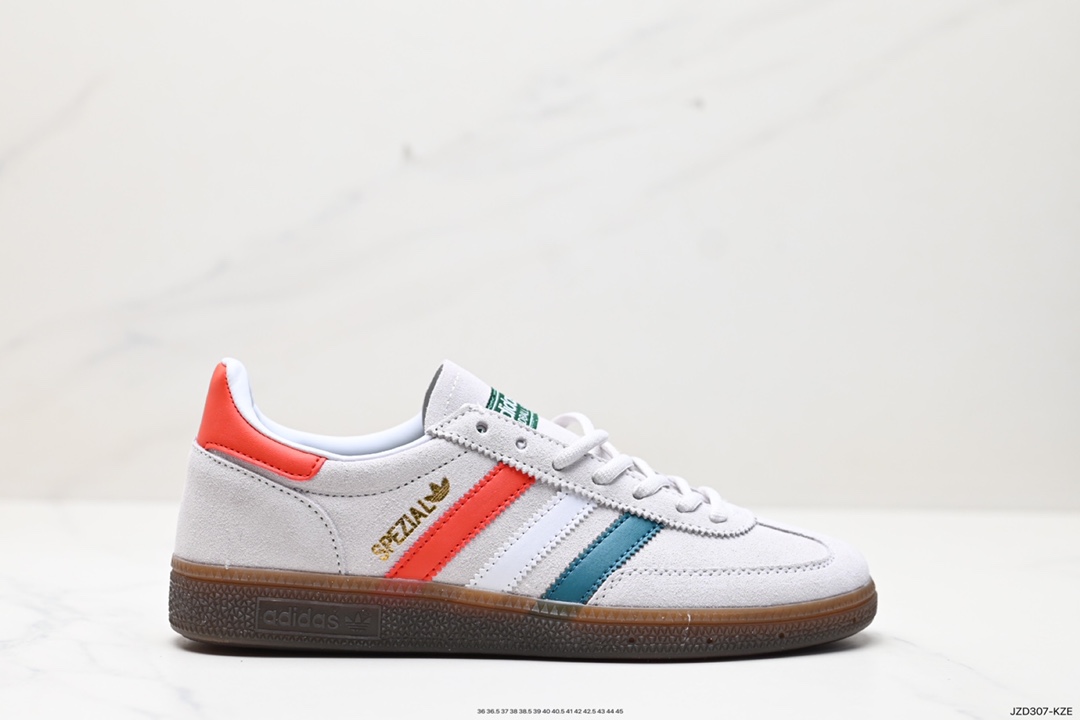 140 Adidas Handball Spezial 官方正确版本 IH9964