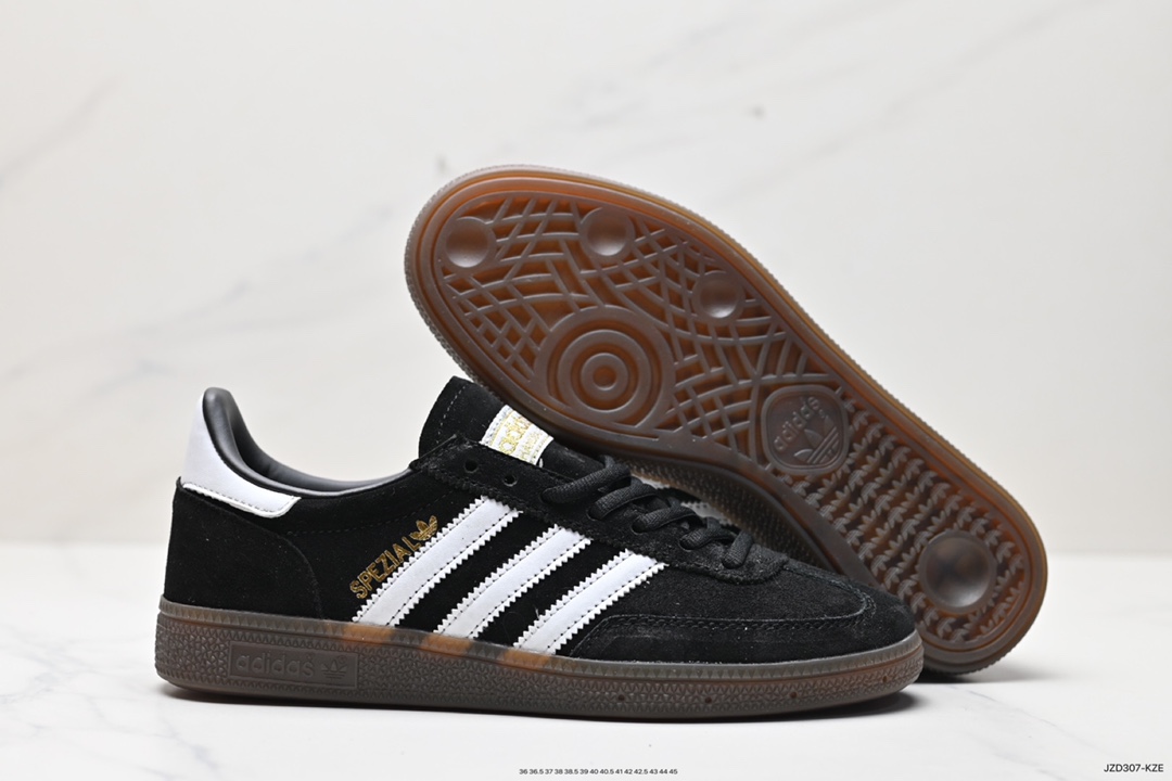 140 Adidas Handball Spezial 官方正确版本 IH9964