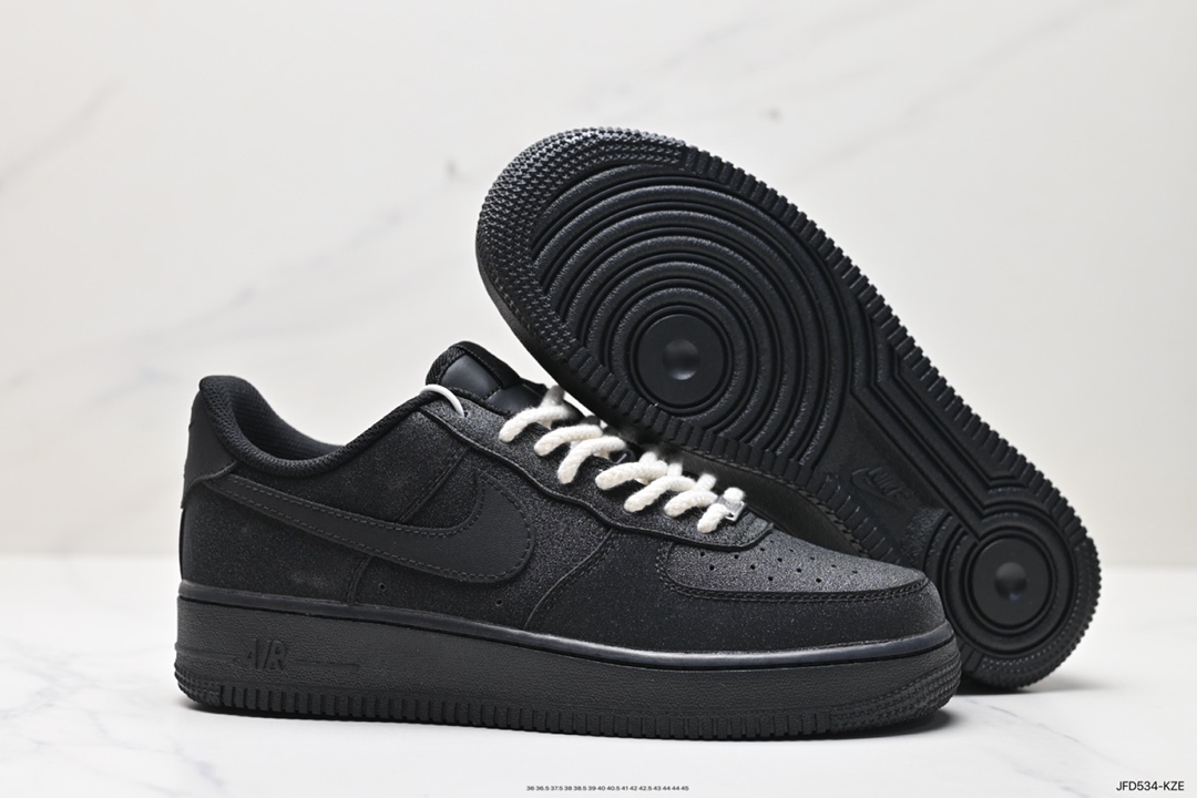 170 Nike Air Force 1 Low 空军一号低帮休闲运动板鞋 CW2288-001