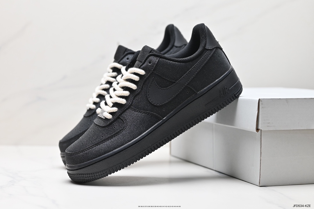 170 Nike Air Force 1 Low 空军一号低帮休闲运动板鞋 CW2288-001