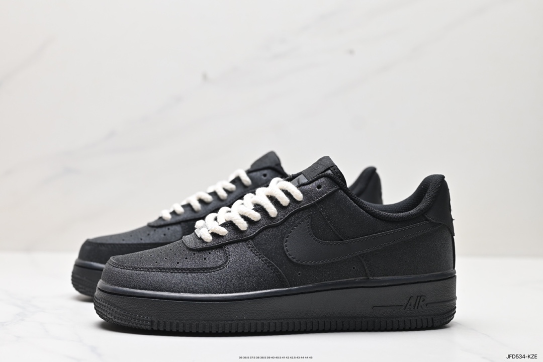 170 Nike Air Force 1 Low 空军一号低帮休闲运动板鞋 CW2288-001