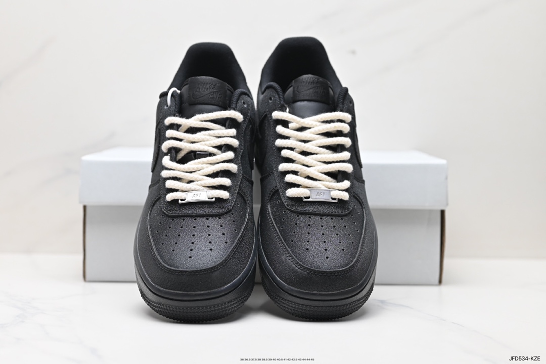 170 Nike Air Force 1 Low 空军一号低帮休闲运动板鞋 CW2288-001