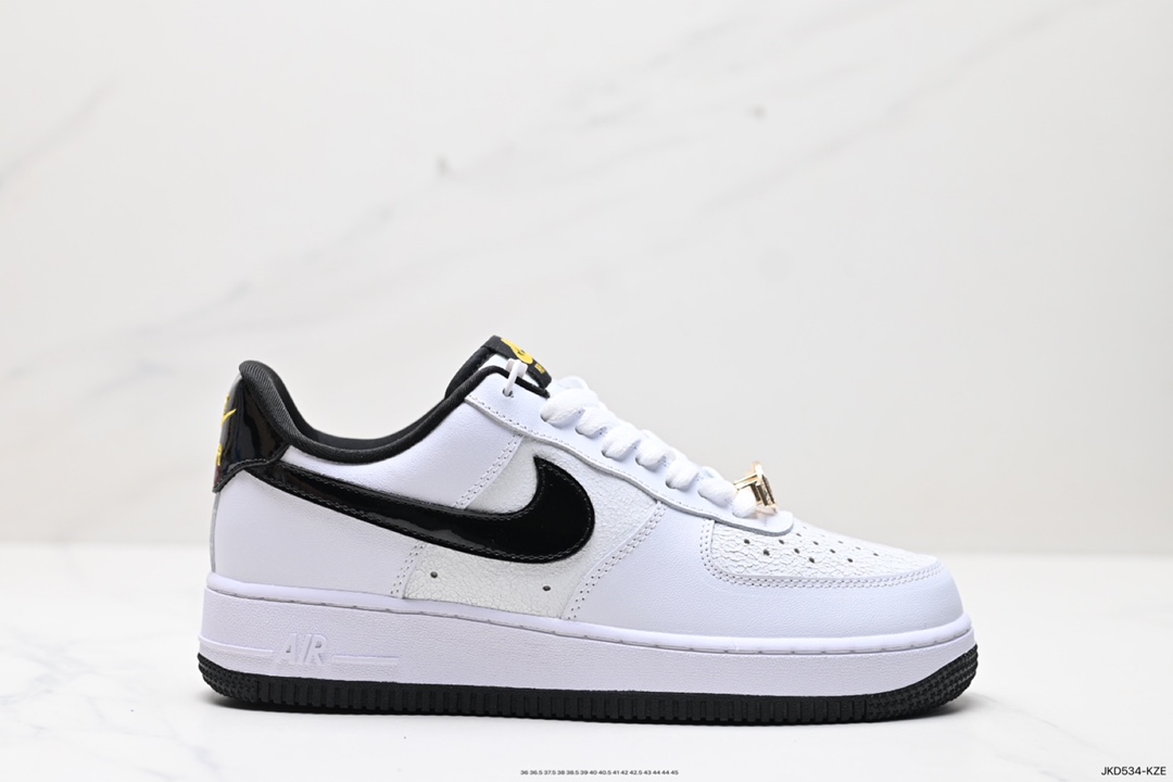 160 Nike Air Force 1 Low 空军一号低帮休闲运动板鞋 DV7584-100