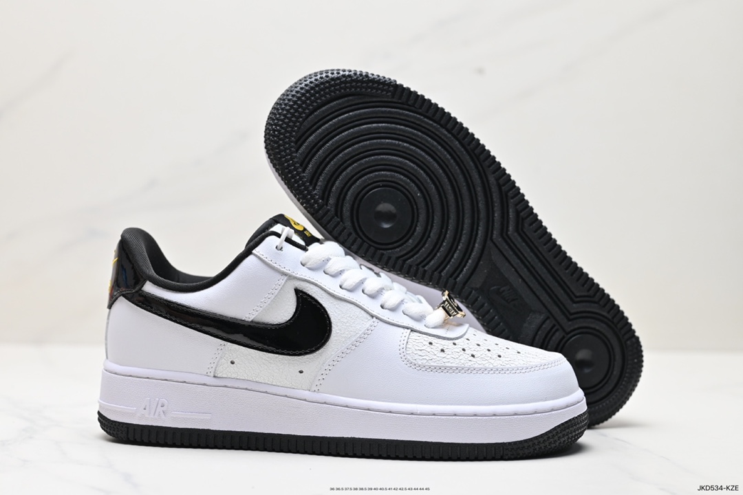 160 Nike Air Force 1 Low 空军一号低帮休闲运动板鞋 DV7584-100