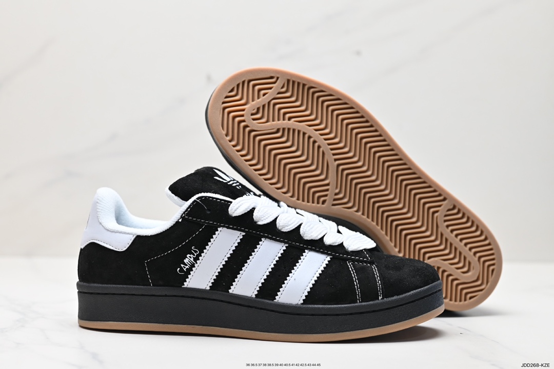 Adidas Originals Campus 00s Academy Series Sneakers IG0792