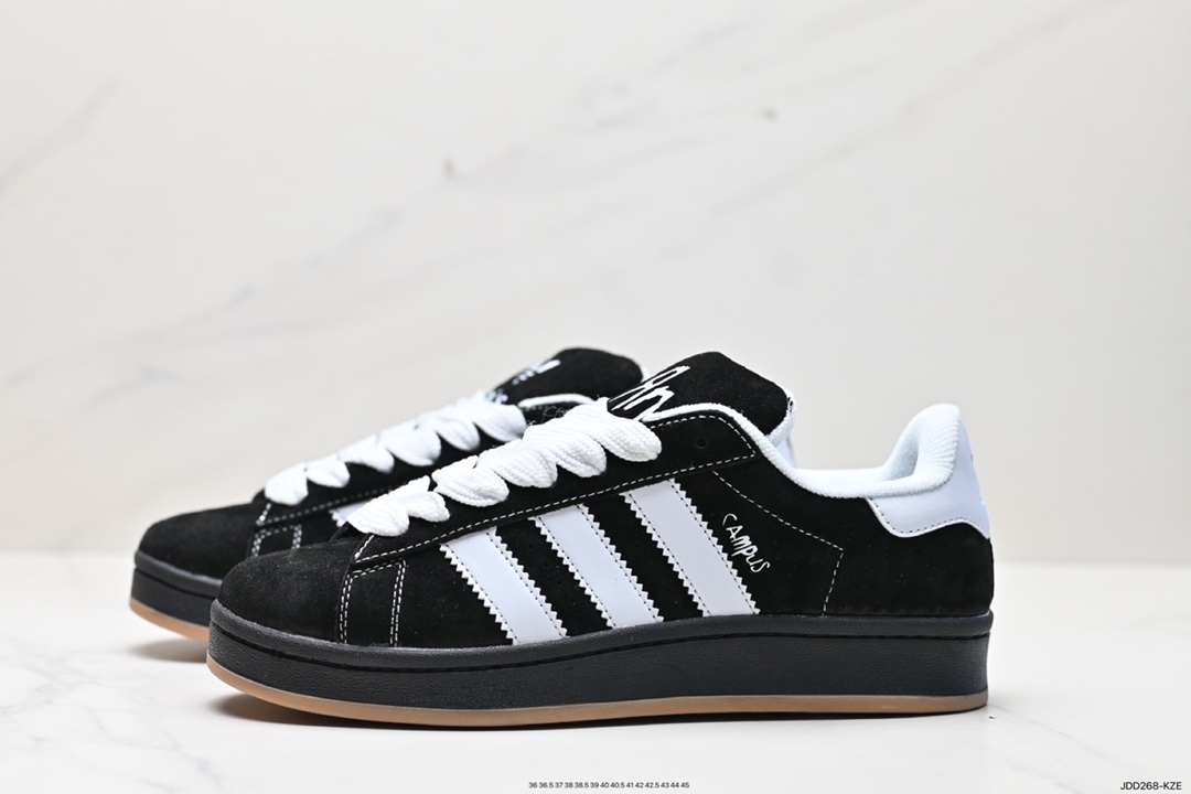 Adidas Originals Campus 00s Academy Series Sneakers IG0792