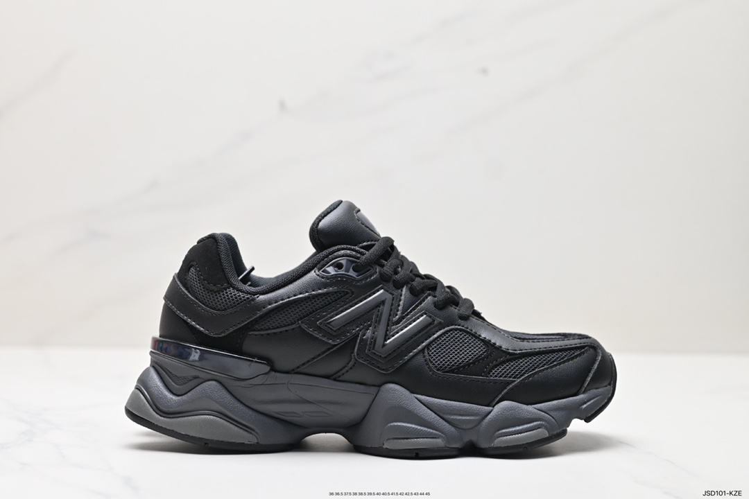 200 New Balance 版本 NB9060 联名款 复古休闲运动慢跑鞋 U9060NRL